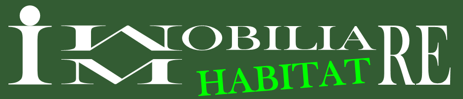 Logo Immobiliare Habitat - Studio Andrea Podda